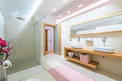 Villa N° 3 Badezimmer 3 Badezimmer 3 Villa N° 3