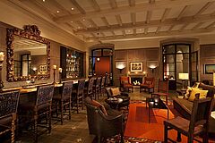 Rosewood San Miguel de Allende Bar 2 Bar 2 Rosewood San Miguel de Allende