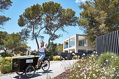 7 Pines Delivery Delivery 7 Pines