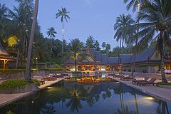 Amanpuri Pool Pool Amanpuri