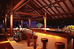 Amanwana Bar Bar Amanwana