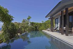 Amanoi Poolvilla Poolvilla Amanoi