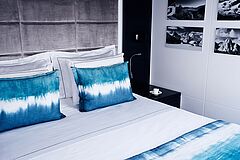 Italien Blue Deer San Lorenzo Sea Lodge Bett Bett Italien Blue Deer San Lorenzo Sea Lodge