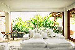 Campo Bahia Wohnraum Wohnraum Campo Bahia