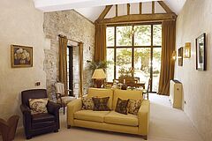 Oxford Belmond Le Manoir aux Quat'Saisons UK Ambiente Ambiente Oxford Belmond Le Manoir aux Quat'Saisons UK
