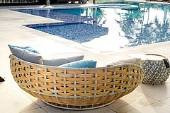 Campo Bahia Loungers Loungers Campo Bahia