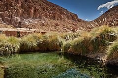 explora ATACAMA Puritma Puritma explora ATACAMA