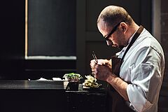 Chef Spanien Mallorca Sant Francesc Hotel Singular Spanien Mallorca Sant Francesc Hotel Singular Chef