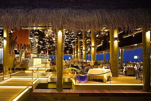 Noonu Atoll -  Velaa Private Island