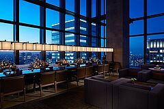 Aman Tokyo Lounge Lounge Aman Tokyo
