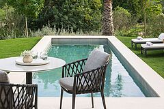 Spanien Mallorca Castell Son Claret Pool Suite Pool Suite Spanien Mallorca Castell Son Claret