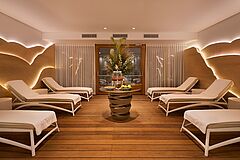 The Setai Sea of Galilee SPA SPA The Setai Sea of Galilee