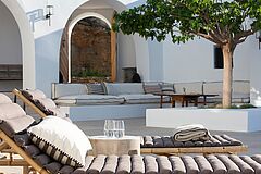 Villa N° 1 Terrasse 3 Terrasse 3 Villa N° 1