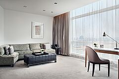 St. Regis Mexiko City Suite Suite St. Regis Mexiko City