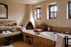 Dar Ahlam Bathroom Bathroom Dar Ahlam