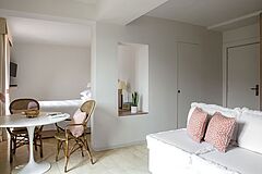 Mezzatorre Hotel and Thermal Spa Deluxe Suite Deluxe Suite Mezzatorre Hotel and Thermal Spa