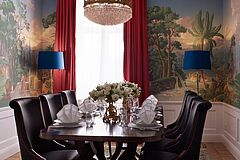 Schweden Grand Hotel Stockholm Lunchtable Lunchtable Schweden Grand Hotel Stockholm