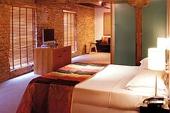 Edles Interieur
