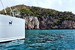 Italien Blue Deer San Lorenzo Sea Lodge Brand Brand Italien Blue Deer San Lorenzo Sea Lodge