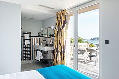 Castelbrac Zimmer3 Zimmer3 Castelbrac