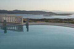 Villa N°3 auf Paros Seaview Seaview Villa N°3 auf Paros