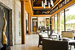Thailand Phuket Banyan Tree DoublePool Villas Stil Stil Thailand Phuket Banyan Tree DoublePool Villas