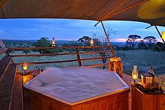 Serengeti Bushtops Whirlpool Whirlpool Serengeti Bushtops