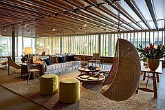 Fasano Angra dos Reis Lobby Lobby Fasano Angra dos Reis