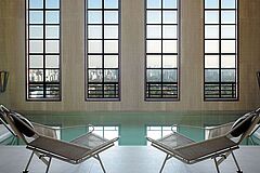 Fasano Sao Paulo Pool Pool Fasano Sao Paulo
