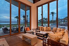 The Setai Sea of Galilee Lounge Bar 6 Lounge Bar 6 The Setai Sea of Galilee