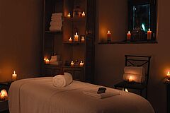 Belmond Hotel Monasterio Spa Spa Belmond Hotel Monasterio