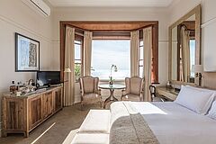 Ellerman House Superior House Room Bedroom Superior House Rooom Ellerman House