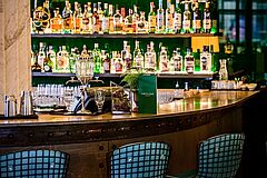 UK London Hotel Café Royal Bar Bar UK London Hotel Café Royal