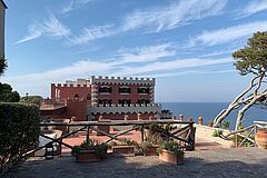 Mezzatorre Hotel and Thermal Spa La Torre La Torre Mezzatorre Hotel and Thermal Spa