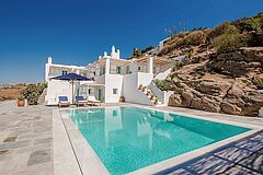 Villa 11 Pool Pool Villa 11