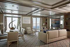 Silver Moon Suite Suite Silver Moon