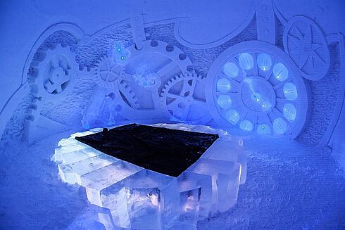 Kittilä -  Snow Hotel