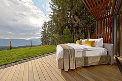 Forest Villa Bergvillen by Chalet Mirabell