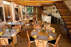 Pousada Literaria Restaurant QuintalDasLetras Restaurant QuintalDasLetras Pousada Literaria