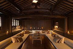 Amanfayun - Lounge Lounge - Amanfayun