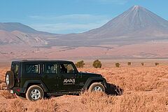Awasi Atacama Mountains Mountains Awasi Atacama