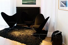 Lobby Island Reykjavik Hotel 101 Island Reykjavik Hotel 101 Lobby