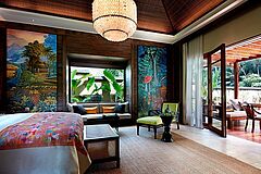 Mandapa, a Ritz Carlton Reserve Villa Villa Mandapa, a Ritz Carlton Reserve
