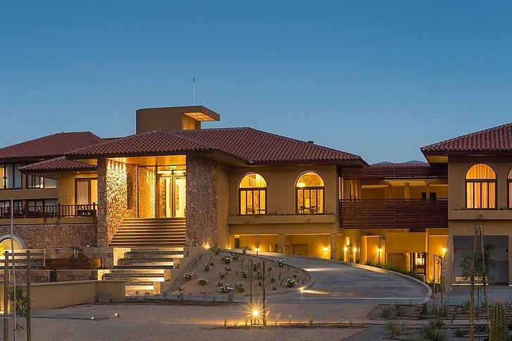 Grace Cafayate Exterior Exterior Grace Cafayate