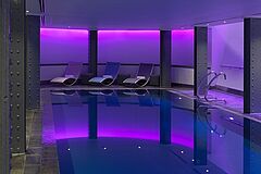 London One Aldwych UK Indoorpool Indoorpool London One Aldwych UK