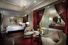 Sofitel Legend Metropole Schlafzimmer Schlafzimmer Sofitel Legend Metropole