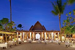 The Brando Beachcomber Cafe Beachcomber Cafe The Brando