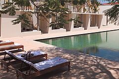 Amangalla Pool Pool Amangalla