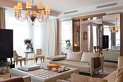 Le Royal Monceau Raffles Paris Schlafbereich Schlafbereich Le Royal Monceau Raffles Paris