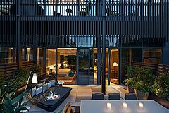 Spanien Mandarin Oriental Barcelona Suite Suite Spanien Mandarin Oriental Barcelona